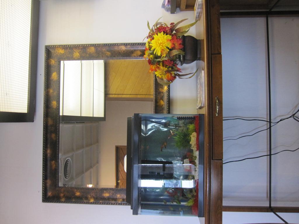 Vista Heights Inn เฮนเรียตตา ภายนอก รูปภาพ